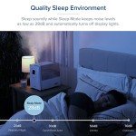 LEVOIT Smart Humidifier for Home & Plants