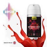 UK Legal Self-Defense UV Pepper Spray (40ml)