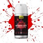 UK Legal Self-Defense UV Pepper Spray (40ml)
