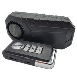 Wireless Shed Alarm with 113db Vibration Alert