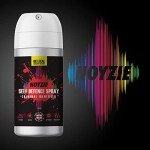 UK Legal Self-Defense UV Pepper Spray (40ml)