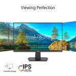 ASUS 27" Eye Care Gaming Monitor, Full HD