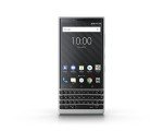 BlackBerry KEY2 64GB QWERTY Smartphone - Silver