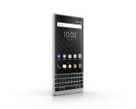 BlackBerry KEY2 64GB QWERTY Smartphone - Silver