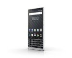 BlackBerry KEY2 64GB QWERTY Smartphone - Silver