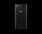 BlackBerry KEY2 64GB QWERTY Smartphone - Silver