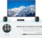 Compact HDMI DVD Player, Full HD 1080P