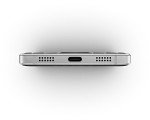 BlackBerry KEY2 64GB QWERTY Smartphone - Silver