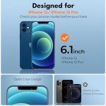 UNBREAKcable 3-Pack Tempered Glass Screen Protectors