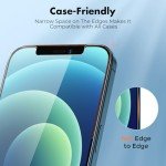 UNBREAKcable 3-Pack Tempered Glass Screen Protectors