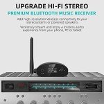 1Mii DS500 HiFi Bluetooth 5.1 Audio Receiver