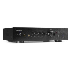 Audizio AD220B Compact HiFi Stereo Amplifier