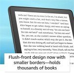 Kindle Paperwhite 8GB - 6.8" Display, Warm Light