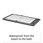 Kindle Paperwhite 8GB - 6.8" Display, Warm Light