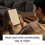 Kindle Scribe: Read and Write with Premium Pen