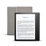 Refurbished Kindle Oasis with Adjustable Warm Light