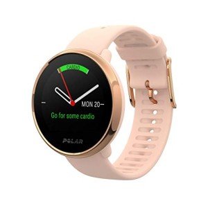 Polar Ignite 2: GPS Fitness Watch for All