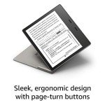 Refurbished Kindle Oasis with Adjustable Warm Light