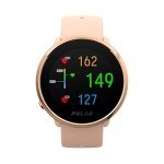 Polar Ignite 2: GPS Fitness Watch for All