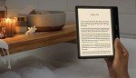 Refurbished Kindle Oasis with Adjustable Warm Light