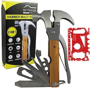 Gadgets and Multi-Tools: Perfect Gifts for Men