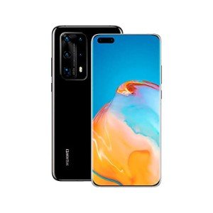 HUAWEI P40 Pro+ Smartphone 512GB Dual SIM Black