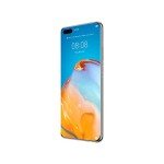 HUAWEI P40 Pro+ Smartphone 512GB Dual SIM Black