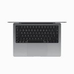Apple MacBook Pro 2023 - M3 Chip, 14.2” Display