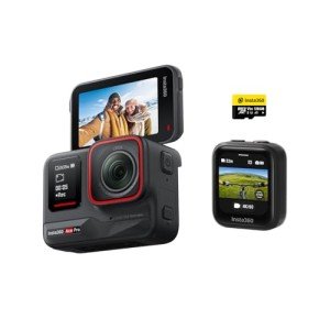 Insta360 Ace Pro GPS Action Camera Kit