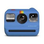 Polaroid Go Gen 2 Instant Camera - Blue