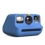 Polaroid Go Gen 2 Instant Camera - Blue