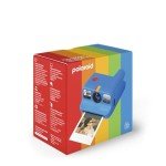 Polaroid Go Gen 2 Instant Camera - Blue