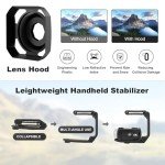 Hojocojo YouTube Vlogging Camera for Creators