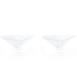 CoCreators 360 Miniature Holographic Projection Pyramid Double Pack