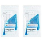 CoCreators 360 Miniature Holographic Projection Pyramid Double Pack