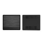 BOXPUT Mini Android TV Box 4K Ultra HD