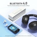 Bluetooth MP3 Player with Spotify and WiFi