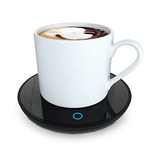 GARMEE Smart Mug Warmer with 2 Temperature Settings
