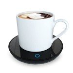 GARMEE Smart Mug Warmer with 2 Temperature Settings