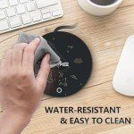 GARMEE Smart Mug Warmer with 2 Temperature Settings