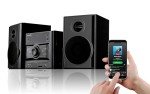 Roxel RCD-250BT Compact All-in-One HiFi System