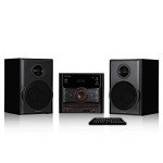 Roxel RCD-250BT Compact All-in-One HiFi System