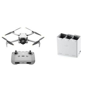 DJI Mini 4 Pro Drone with 4K Camera