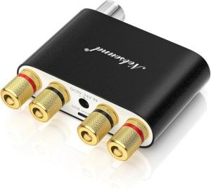 Nobsound NS-10G Bluetooth Mini Power Amplifier