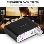Nobsound NS-10G Bluetooth Mini Power Amplifier