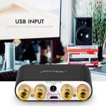Nobsound NS-10G Bluetooth Mini Power Amplifier