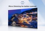 TCL 43" 4K Ultra HD Smart TV with HDR