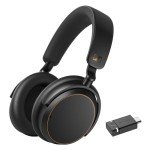 Sennheiser ACCENTUM Wireless Headphones with Bluetooth Dongle