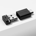 Sennheiser ACCENTUM Wireless Headphones with Bluetooth Dongle