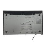 Multi-Region 4K Blu-ray Player with WiFi & Bluetooth